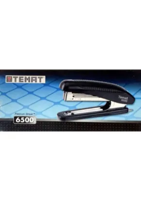 Temat Zımba Makinesi 20 Syf No:10 Siyah 6500 resmi