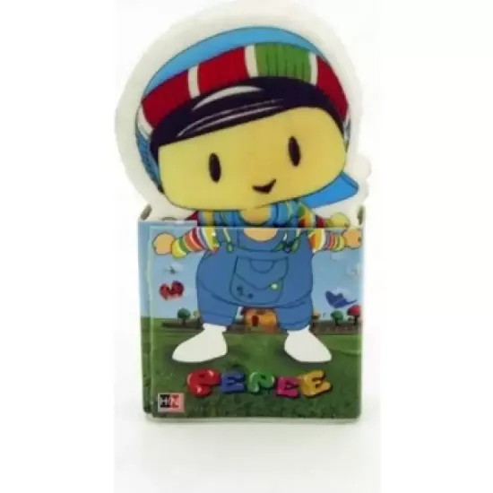 Hkn Silgi Pepee Pantolonlu 40820 (30 Adet) resmi