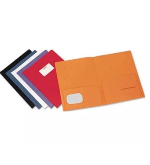 Comix Lastikli Bloknotlu Dosya Şeffaf A4 A1809 resmi