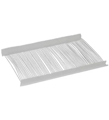 Saip Kılçık Konfeksiyon 25 MM 10.000 Lİ Şeffaf resmi