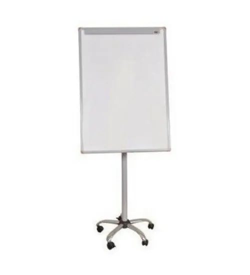 Panda Yazı Tahtası Teleskopik Ayaklı Yıldız Mobil 70x100 PAN245 resmi