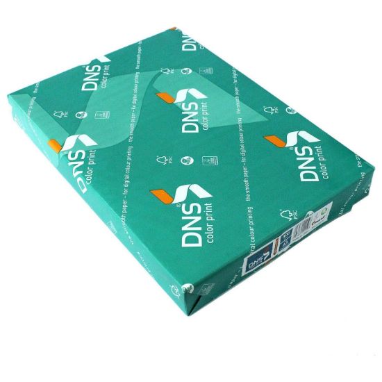 Mondi Fotokopi Kağıdı Gramajlı Dns Laser-Copy-Inkjet 250 Lİ A3 160 GR (1 Adet) resmi