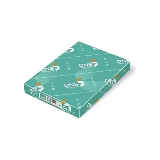 Mondi Fotokopi Kağıdı Gramajlı Dns Laser-Copy-Inkjet 200 LÜ A4 250 GR  resmi