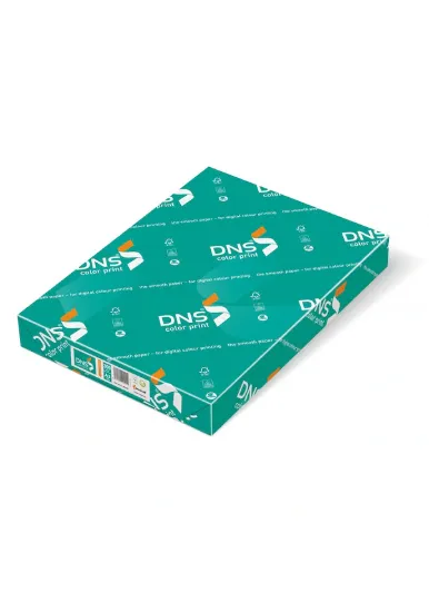 Mondi Fotokopi Kağıdı Gramajlı Dns Laser-Copy-Inkjet 150 Lİ A4 300 GR resmi