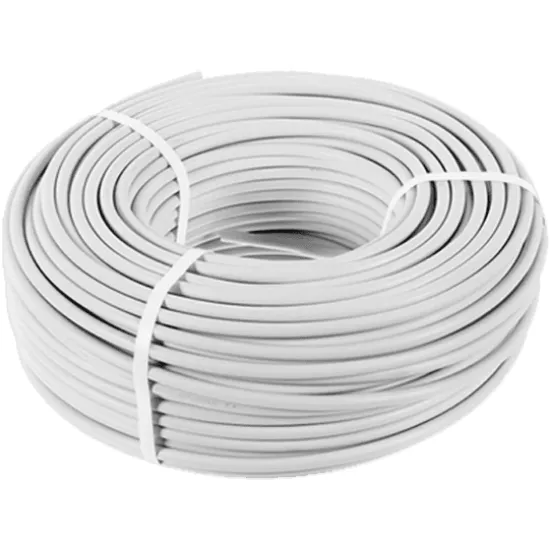 Kablomet 100mt Elektrik Kablosu 2x1,5mm resmi