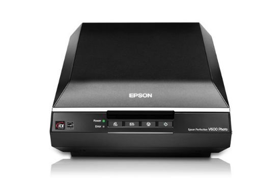 Epson V600 Fotoğraf Tarayıcı resmi