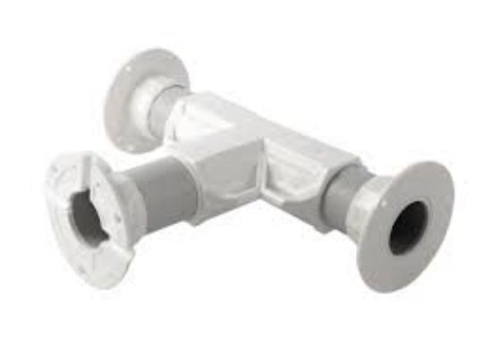 CamBox TNP-25 Yüksek Kalite T Kamera Montaj Ayağı  resmi