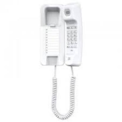 Gigaset DESK 200 Beyaz Duvar Telefonu resmi