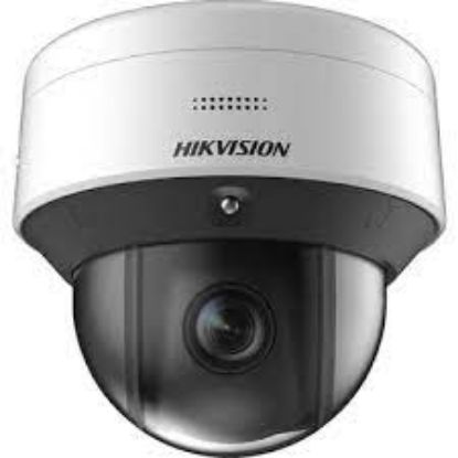 Hikvision DS-2DE3C210IX-DE 2 MP 10X IR Ptz Speed  Dome Kamera resmi