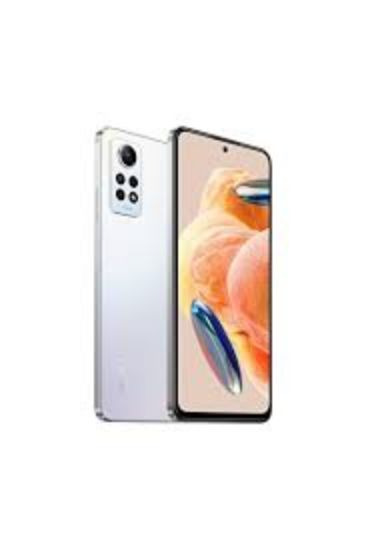 Xiaomi Redmi Note 12 Pro 256GB 8GB Ram Beyaz Cep Telefonu resmi