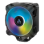 ARCTIC AR ACFRE00104A Freezer i35 Intel LGA1200-1700 ARGB Kule Tipi İşlemci Soğutucu resmi