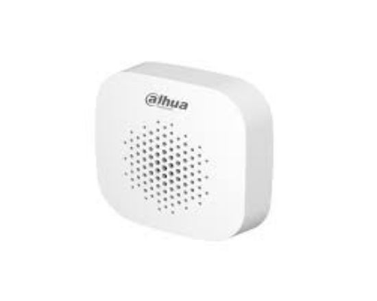 Dahua DHI-ARA12-W2(868) Kablosuz Siren İç Mekan   resmi