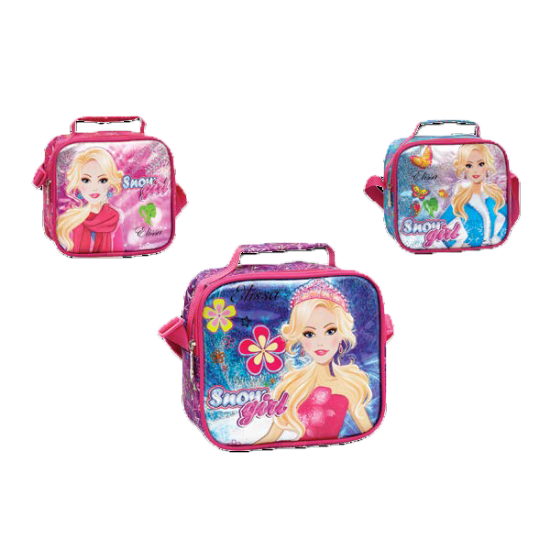 Mikro Beslenme Çantası Termoslu TM-06 resmi