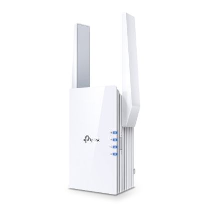 Tp-Link RE705X  Wifi 6 Range Extender/Menzil Genişletici AX3000 resmi