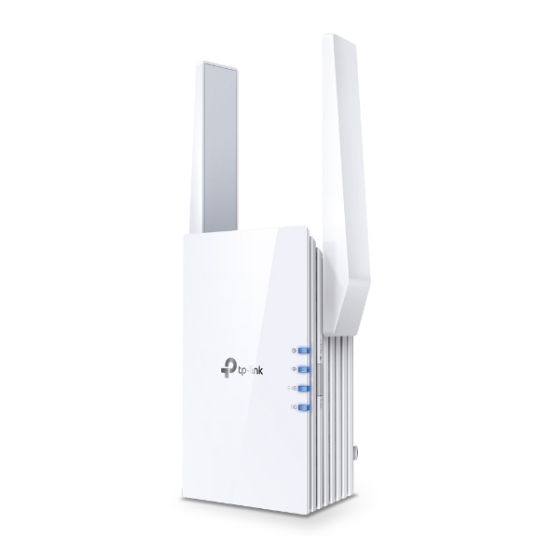 Tp-Link RE705X  Wifi 6 Range Extender/Menzil Genişletici AX3000 resmi