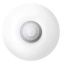 Hikvision DS-PDCL12-EG2-WE Kablosuz Alarm - Pır Tavan Dedektörü resmi