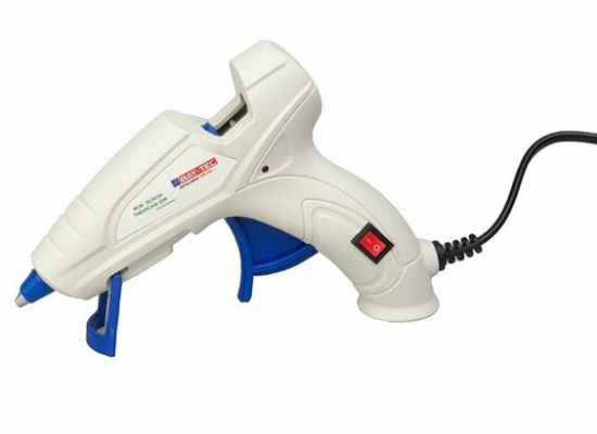 Bay-Tec Mk- 0432 Mum Silikon Tabancası İnce 20W resmi