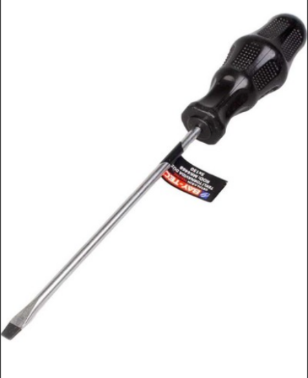 Bay-Tec Mk-4467  5X125 MM Tek Tornavida Düz resmi