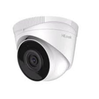 Hilook IPC-T221H 2MP 2.8mm Ip Dome Kamera  resmi