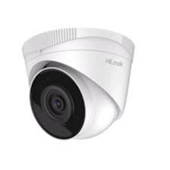 Hilook IPC-T221H 2MP 2.8mm Ip Dome Kamera  resmi