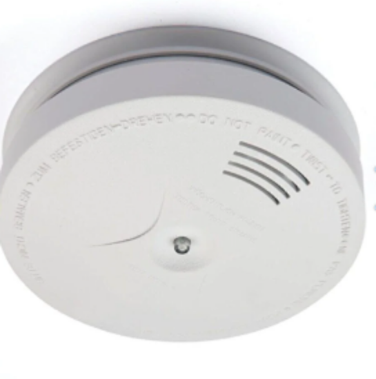 Cata Ct-9451 Duman Dedektörü resmi