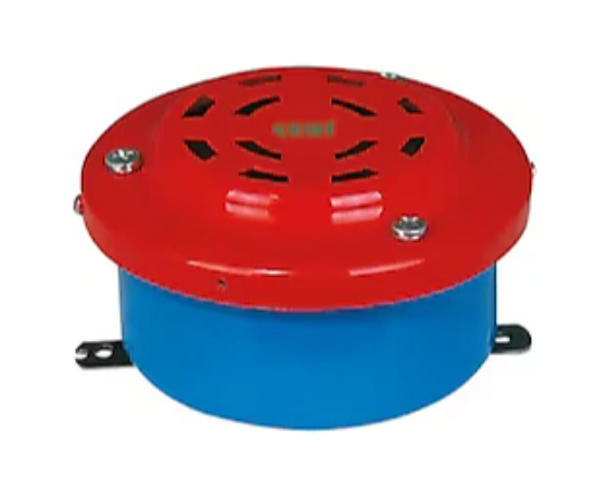 Cebi 604-01 Yangın Alarmı Kornası resmi