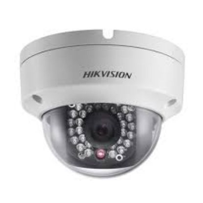 Hikvision DS-2CD1123G0F-I 2 Mp 2.8mm Lens Ip Dome Kamera    resmi