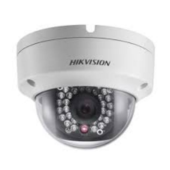 Hikvision DS-2CD1123G0F-I 2 Mp 2.8mm Lens Ip Dome Kamera    resmi