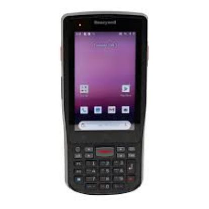 Honeywell Eda51K 5" 3Gb Ram 32Gb Wifi Bluetooth Android Karekod 2D El Terminali resmi