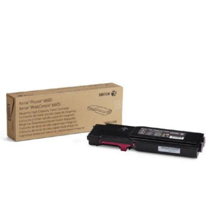 Xerox 108R01121 Phaser WC 6600/6605/6655/VL400 Imaging Drum resmi