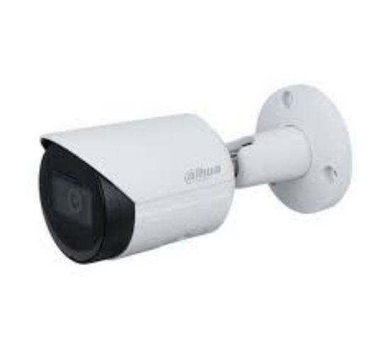 Dahua IPC-HFW2231S-S-0360B-S2 2MP 3.6mm Lens PoE IP Bullet Kamera resmi