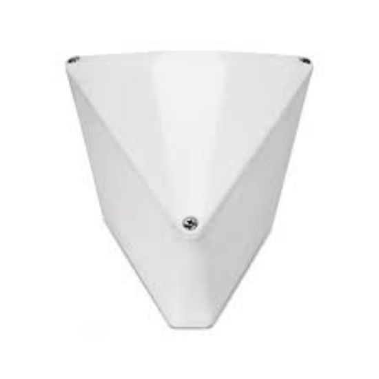 CamBox 3F/180 CUBE-HQ Çok Amaçlı Üçgen Sonlandırma Kutusu 170x160x135 resmi