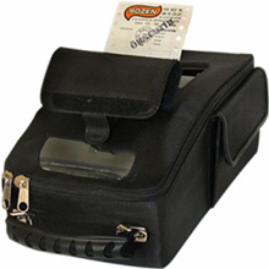 Araç Yazıcı Adp-400 Fatura Yazıcı Tekli TRAKTÖRLÜ resmi