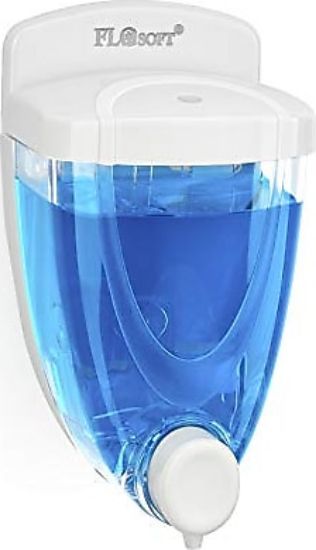Flora F-011 650 Ml Sıvı Sabunluk resmi