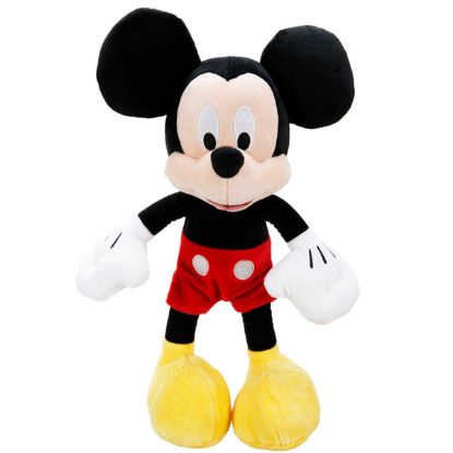 Sunman Oyuncak Peluş Mickey Mouse Core 43 Cm PDP1601696 resmi