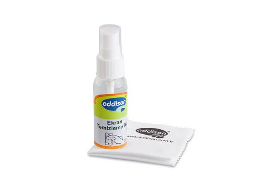 Addison ADS01 30ml Tablet + Cep Tel + Pc Temizleme resmi