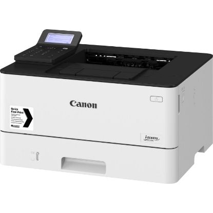 Canon LBP122DW Mono Lazer Yazıcı Dubleks WI-FI resmi