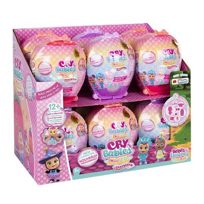 Cry Babies Mt Moda Serısı W2 Cdu12-81970 resmi