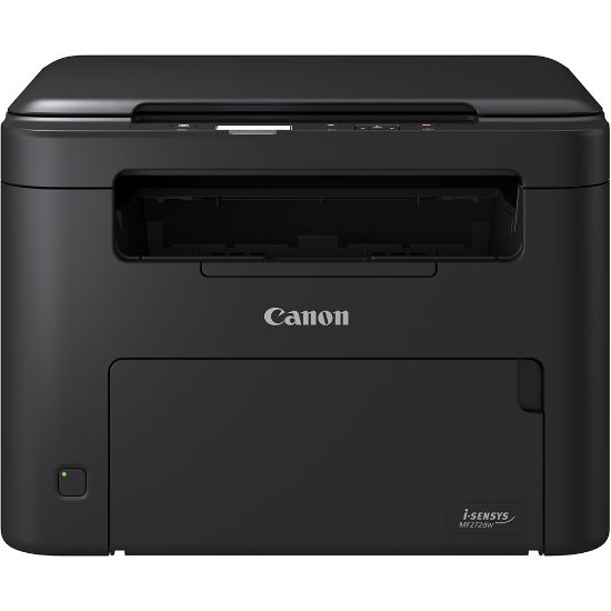 Canon MF272DW Yazıcı/Tarayıcı/Fotokopi Çok Fonksiyonlu Lazer Yazıcı Dubleks WI-FI  resmi