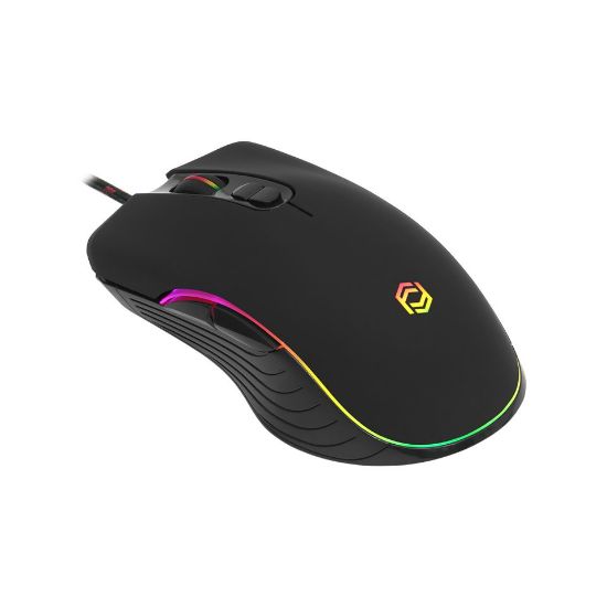 Frisby FM-G3725K Programlanabilir 8.000DPI RGB Oyuncu Mouse (GX32) 7 Buton resmi