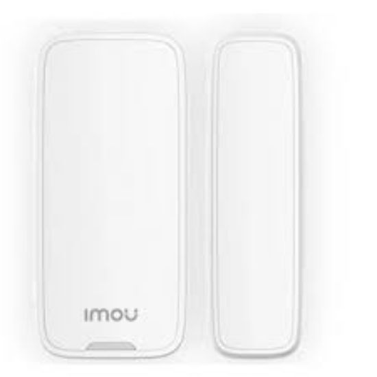 Imou ZD1 Kablosuz Alarm-Mini Manyetik Kontak resmi