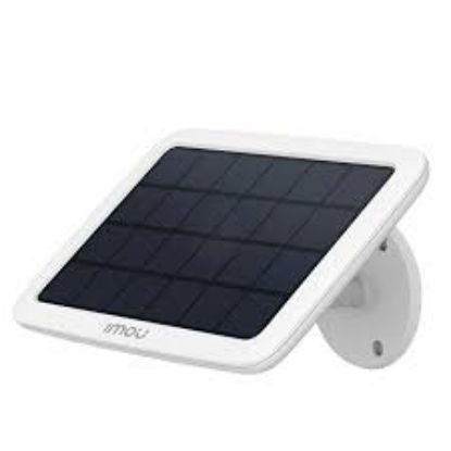 Imou FSP12 Solar Panel Cell 2 için resmi