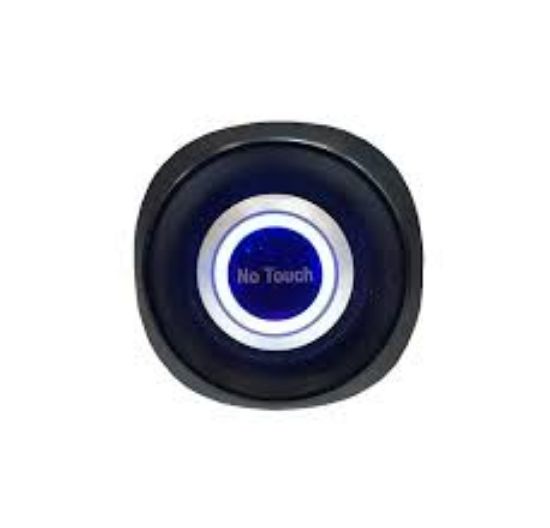 Makim BT42NT Temassız Çıkış Butonu resmi