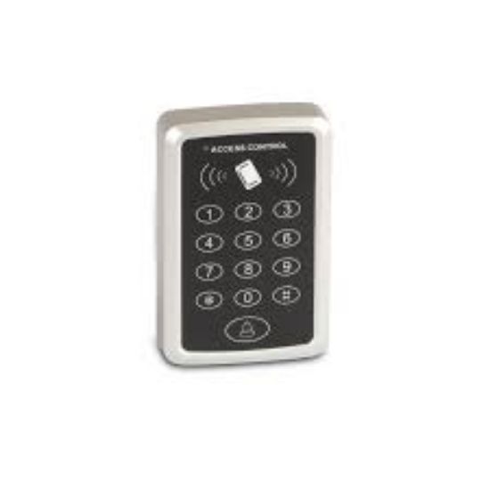 Makim P140 Standalone Kart Okuyucu Proximity resmi