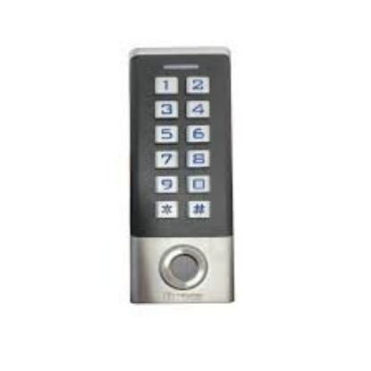 Makim D50 Tenfei Şifreli Kartlı Parmak Izi Geçiş Cihazı resmi