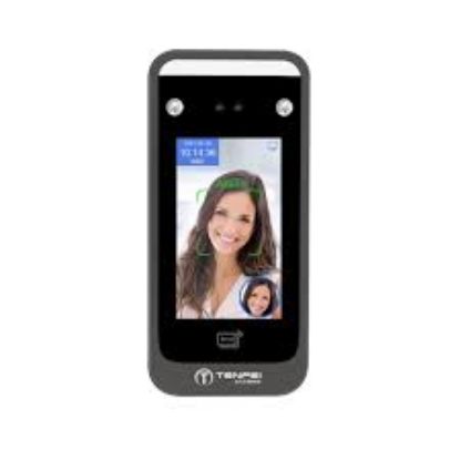 Makim D70 TENFEI ACCESS YÜZ TANIMA PROXİMİTY resmi