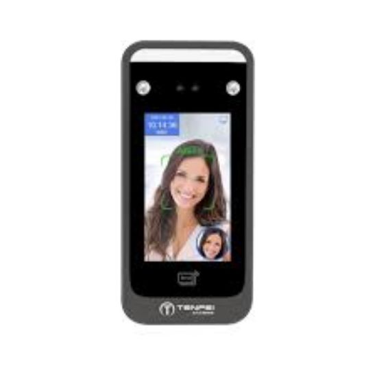 Makim D70 TENFEI ACCESS YÜZ TANIMA PROXİMİTY resmi