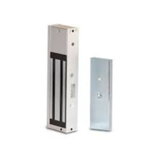 Makim K500 M Manyetik Kilit 500 Kg   resmi