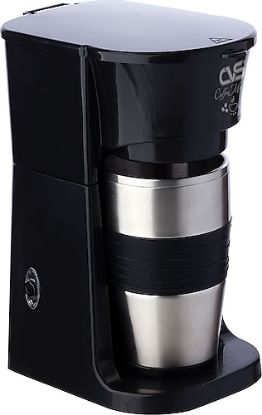 CVS Dn 19814 Coffe Master Paslanmaz Mug  Filtre Kahve Makinesi  resmi