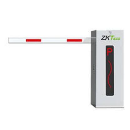 ZKTeco CMP200 Otopark Bariyeri  resmi